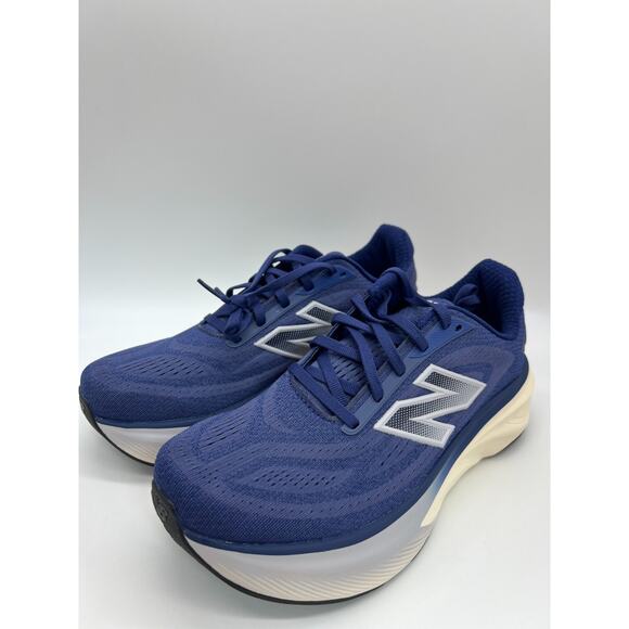 New Balance Fresh Foam X More v6 WMORLF6 Size M7/ W8.5 New main image 5